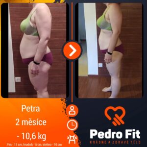 proměna - 1 měsíc (2)