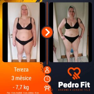 proměna - 3 měsíce (3)